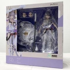figma 640 勝利の女神 NIKKE 紅蓮 公式ショップ特典付き - メルカリ