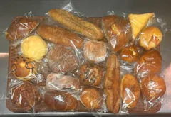 H.M.N様専用1/30パン詰め合わせ80サイズ①③セット