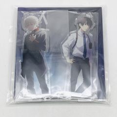 [중고] 미개봉 알드노아 제로 Blu-ray BOX 애니플렉스 온라인 구입 특전 아크릴 디오라마 카이즈카 이나호 스레인·트로이야드[17]
