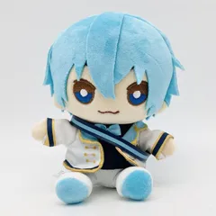 【中古】開封 おすわりぬいぐるみ ころん STPR 劇場版すとぷり はじまりの物語 Strawberry School Festival!!![17]