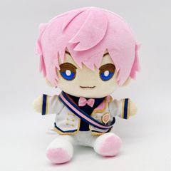 [중고] 개봉 주름 봉제인형 사토미 STPR 극장판 스토푸리 시작의 이야기 Strawberry School Festival!!![17]