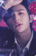 StrayKids Hyunjin Christmas EveL