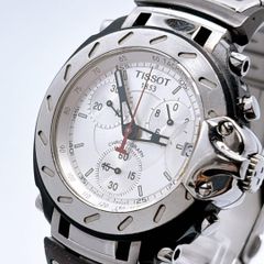 メンズ 付属品有 稼働】TISSOT ティソ L864 L964 自動巻き - メルカリ