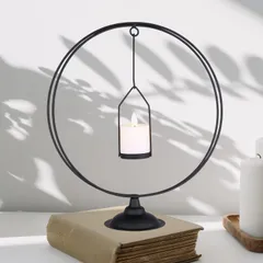 キャンドルホルダー メタル インテリア雑貨 生活雑貨 デコレーション 【新品・送料無料】