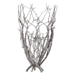 フォローで5%OFF★【新品・送料無料】ツイッグベース フェイクグリーン インテリアグリーン クリスマス インテリア雑貨 生活雑貨 デコレーション