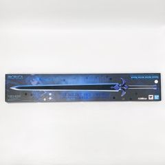 [중고] 개봉 PROPLICA 프롭리카 1/1 밤하늘의 검 반다이 소드 아트 온라인 앨리시제이션 SAO 키리토 [17]