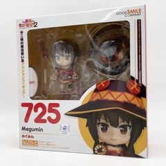 ねんどろいど めぐみん ダクネス 2体セット - メルカリ