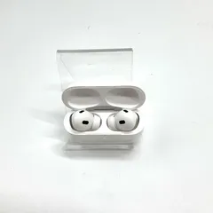Apple AirPods Pro 2 MQD83J/A 動作確認済【全額返金保証】【最速発送】