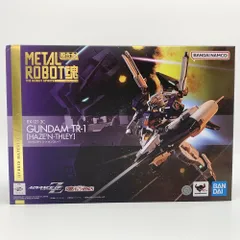 2026年最新】Metal robot魂 <side ms> ガンダムtr-1の人気アイテム