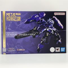 METAL ROBOT魂 ガンダムキマリスヴィダール ASW-G-66 - メルカリ