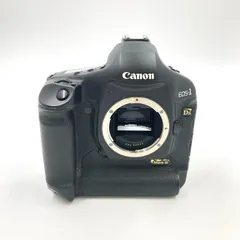 2026年最新】canon eos- 1ds mark 3の人気アイテム - メルカリ