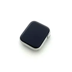 【全額返金保証】【最速発送】Apple Watch Series 5 アルミニウム 40mm GPS 81% 美品 動作確認済