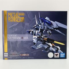 METAL ROBOT魂 ガンダムバエル ASW-G-01 - メルカリ