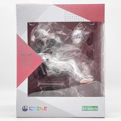 【中古】開封 1/7 葛葉 壽屋 コトブキヤ にじさんじ[17]