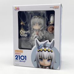 ねんどろいど オグリキャップ 「ウマ娘 プリティーダービー」 - メルカリ