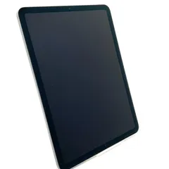 【全額返金保証】【最速発送】Apple iPad Air 10.9インチ 第4世代 64GB スペースグレイ Wi-Fi 美品 動作確認済