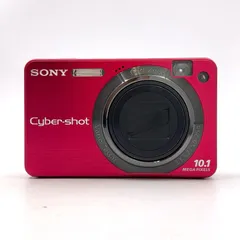 2026年最新】SONY DSC-W170の人気アイテム - メルカリ