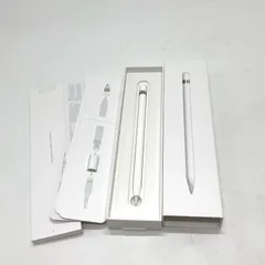 【全額返金保証】【最速発送】Apple Apple Pencil 第1世代 MK0C2J/A 美品 動作確認済