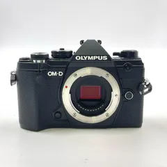 2026年最新】om-d e-m5 mark iiの人気アイテム - メルカリ