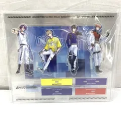 【中古】VOLTACTION にじさんじ 1st Mini Album 有償特典 アクリルジオラマ[91]