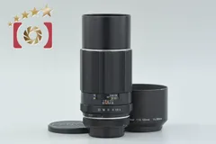 2026年最新】PENTAX Super-takumar 200mm F4の人気アイテム - メルカリ