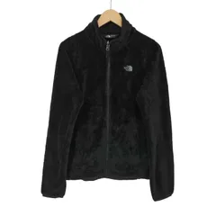 ザノースフェイス THE NORTH FACE ジップアップ  フリースジャケット レディース import：M 