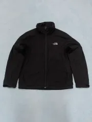 M) THE NORTH FACE ザノースフェイス ウィンドブレーカー
