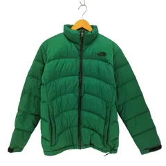 ザノースフェイス THE NORTH FACE ACONCAGUA JACKET アコンカグ アジャケット  レディース import：M 