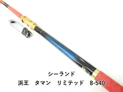 2026年最新】タマン 浜王の人気アイテム - メルカリ