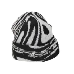 カンゴール KANGOL LIQUIFY BEANIE メンズ ONE SIZE のサムネイル