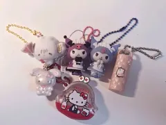 サンリオキャラクターズ キーホルダー/キーホルダー コレクション