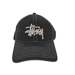 ステューシー Stussy Basic Trucker 9Twenty Cap メンズ ONE SIZE 