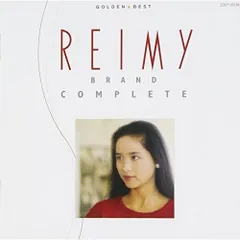 CD / 麗美 / ゴールデン☆ベスト 麗美-REIMY BRAND COMPLETE-