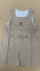 CELINE サロペット 80cm  NO613