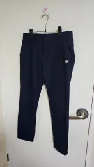 WIDE ANGLE ゴルフ 秋冬用 (1 29