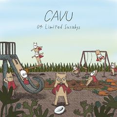 CAVU 04 Limited Sazabys バンドスコア - メルカリ
