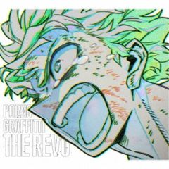 CD / ポルノグラフィティ / THE REVO (CD+DVD) (期間生産限定盤/アニメ盤)