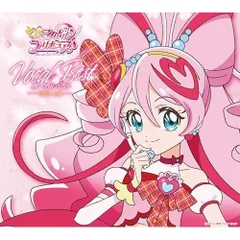 CD / オムニバス / キミとアイドルプリキュア♪ ボーカルベスト ～Only you～