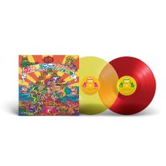 激レア アメイジング デジタル サーカス レコード TADC - メルカリ