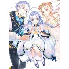 鳴瀬しろは(Key25th) 複製原画 - メルカリ