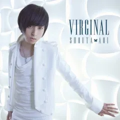 CD / SHOUTA AOI / VIRGINAL (通常盤)