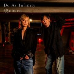 Do As Infinity Reborn通常版⭐︎新品未開封⭐︎オリジナル巾着袋付