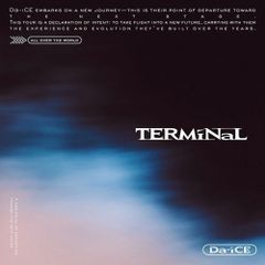 激レア/超貴重/人気】Da-iCE「TERMiNaL」☆ポスター - メルカリ