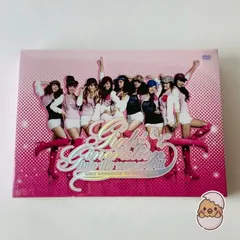 2026年最新】少女時代 cd韓国盤の人気アイテム - メルカリ