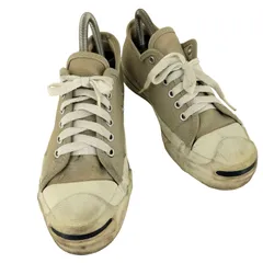 コンバース CONVERSE MADE IN USA JACK PURCELL レディース 表記無 