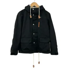 BEAUTY&YOUTH UNITEDARROWS(ビューティアンドユース ユナイテッドアローズ) ブルゾン レディース美品  - 黒 長袖/秋/冬/ライナー付き