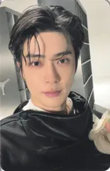 NCT 127 Storage ver. JAEHYUN Fact Check