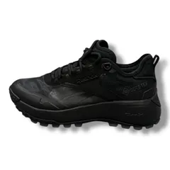 参考上代19800円 未使用品 Reebok DMX TRAIL GTX DMX トレイル ゴアテックス スニーカー リーボック RE1759BU37631 ブラック 23㎝