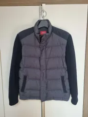 FANTOM ダウン ジャケット 105サイズ 出品