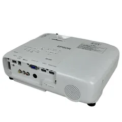 2026年最新】エプソンプロジェクターeb-u42の人気アイテム - メルカリ